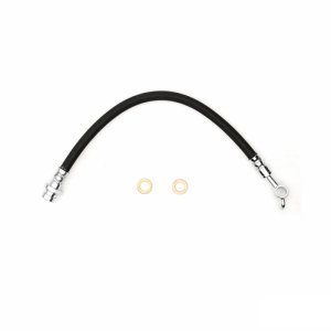 Hyundai Tucson Brake Hose - Rear - R1 Concepts - `10-`16